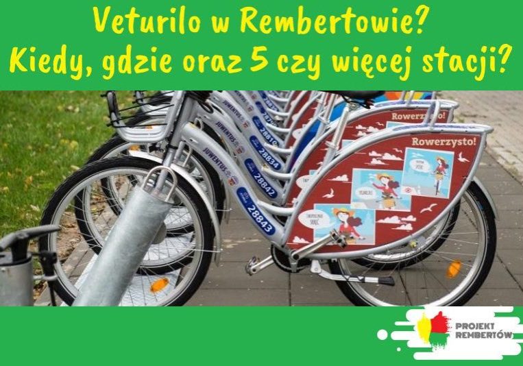 Veturillo Rembertów